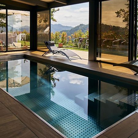 Hotel La Cabana Berga Kültér fotó
