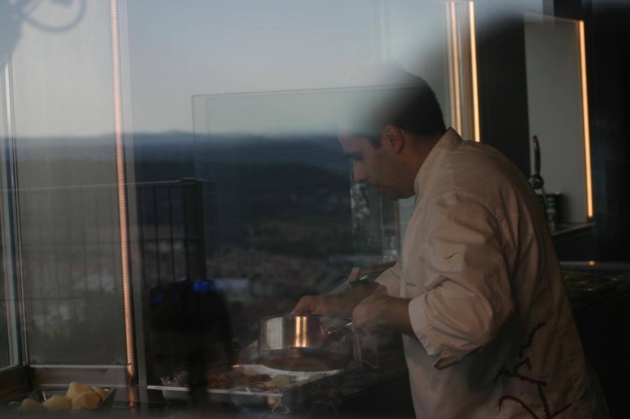 Hotel La Cabana Berga Kültér fotó