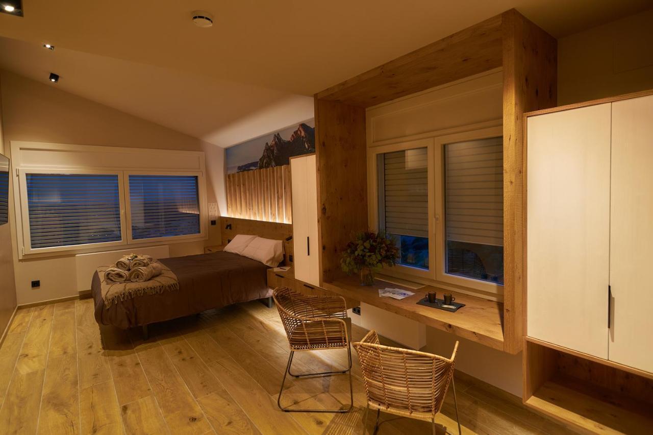 Hotel La Cabana Berga Kültér fotó